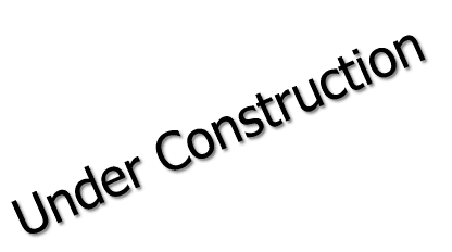 Under Construction 